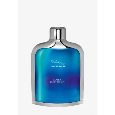 Abbildung von Jaguar Clasic Electric Sky Eau de Toilette 100 ml