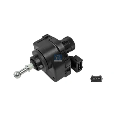 Abbildung von DT Spare Parts 7.25174 Leuchtweiteregulierung