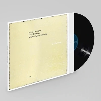 Abbildung von Za Gorami [Vinyl LP]