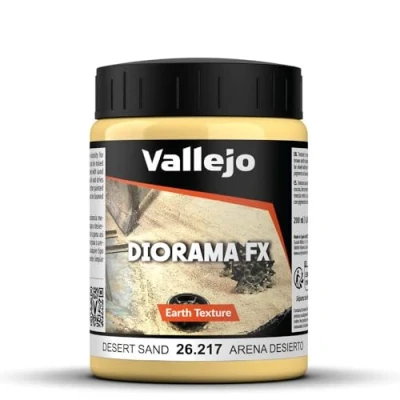 Abbildung von Vallejo 26217 200 ml