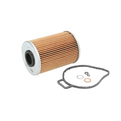Abbildung von FILTRON OM 522/2 Ölfilter Filtereinsatz BMW: 3 Saloon, Compact, Touring