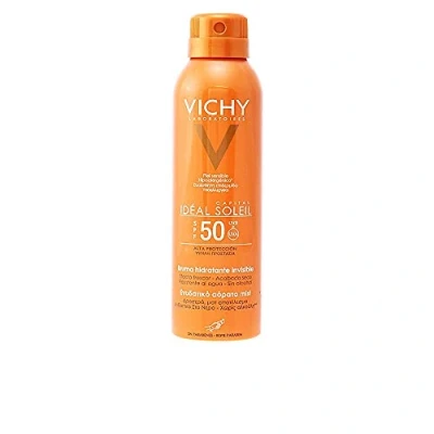 Abbildung von Vichy Capital Soleil Hydraterende Body Mist SPF 50