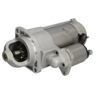Abbildung von HELLA 8EA 012 586 341 Anlasser 24 4 10