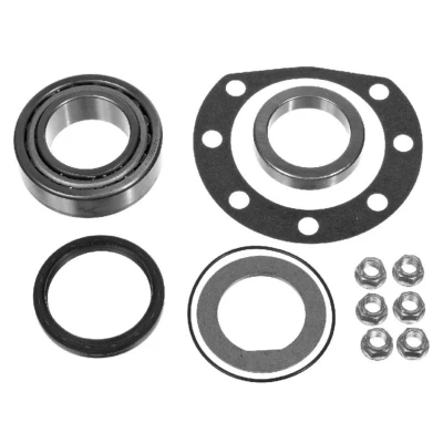 Abbildung von MEYLE 014 035 0028/SK Radlagersatz Hinterachse beidseitig mit Anbaumaterial ORIGINAL Quality 80 Kegelrollenlager MERCEDES BENZ: G Class Off Road