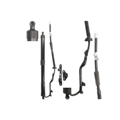 Abbildung von Gasfeder, Einlegeboden (Koffer /Laderaum) MAGNUM TECHNOLOGY MGS3131MT