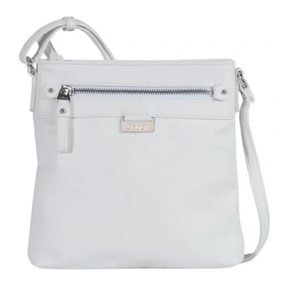 Abbildung von Gabor INA Umhängetasche, Damen, Größe: One Size, White