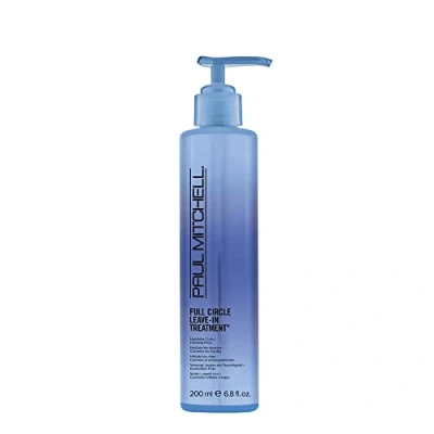 Abbildung von Paul Mitchell Curls Full Circle Leave in Treatment 200 ml