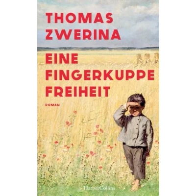 Abbildung von Eine Fingerkuppe Freiheit: Historischer Roman Aus dem Leben des Louis Braille Über den Erfinder der Blindenschrift