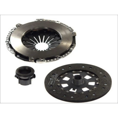 Abbildung von SACHS 3000 724 001 Kupplungssatz 240 BMW: 3 Touring, Saloon, 5 Saloon
