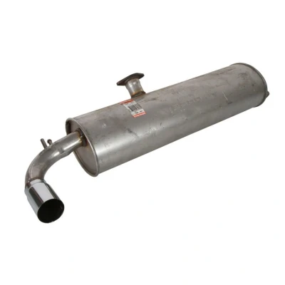 Abbildung von BOSAL 228 467 Endschalldämpfer TOYOTA: RAV4 II Off Road