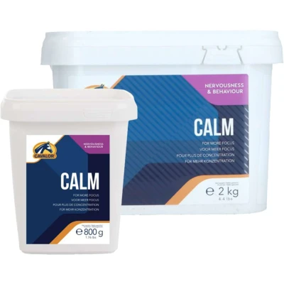 Abbildung von Cavalor Calm