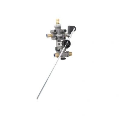 Abbildung von Niveauregelventil WABCO 464 006 201 0