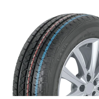 Abbildung von Barum VANIS C TL 195/70 R14 101/99R PKW Sommerreifen Reifen BMW: 5 Saloon, 3 7, MAZDA: B Series Pickup, MERCEDES BENZ: W123 Coupe 0443012