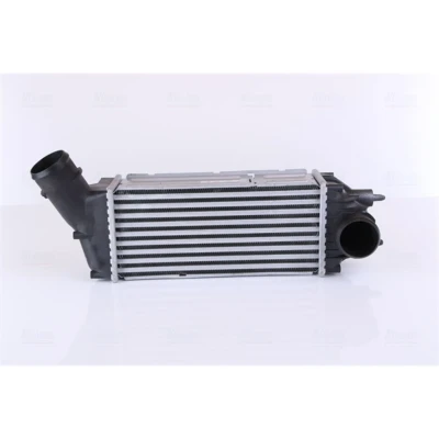 Abbildung von NISSENS 96720 Ladeluftkühler PEUGEOT: 307 Hatchback