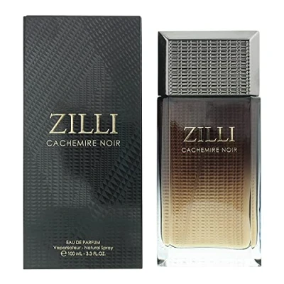 Abbildung von Zilli Cachemire Noir Eau de Parfum, 100 ml