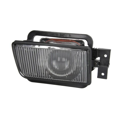 Abbildung von VAN WEZEL 0635996 Nebelscheinwerfer rechts BMW: 5 Saloon