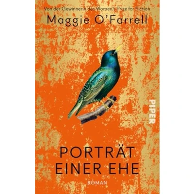 Abbildung von Porträt einer Ehe: Roman Sunday Times Bestseller Women’s Prize for Fiction 2023 Longlist