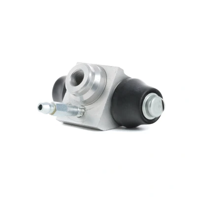 Abbildung von BOSCH 0 986 475 260 Bremszylinder 17,5 VOLKSWAGEN: GOLF 2, 3, Polo IV Hatchback, SEAT: Ibiza Mii, Córdoba II Saloon, AUDI: 100 C1 Saloon