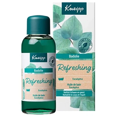 Abbildung von Kneipp Bath Oil Eucalyptus 100ml