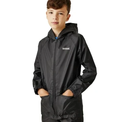 Abbildung von Stormbreak Wasserdichte Jacke mit Kapuze