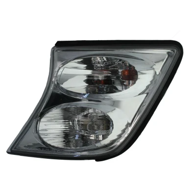 Abbildung von ABAKUS 215 1595L A Blinker vorne links mit Lampenträger