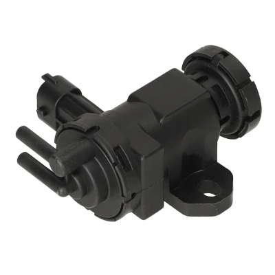 Abbildung von FEBI BILSTEIN 185700 Druckwandler, Turbolader elektrisch pneumatisch