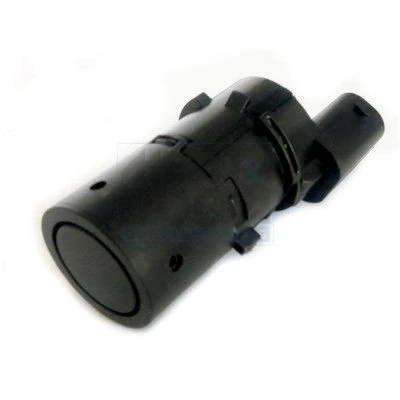 Abbildung von MEAT &amp; DORIA 94543 Parksensoren schwarz Ultraschallsensor LAND ROVER: Discovery 3, Range Rover Sport