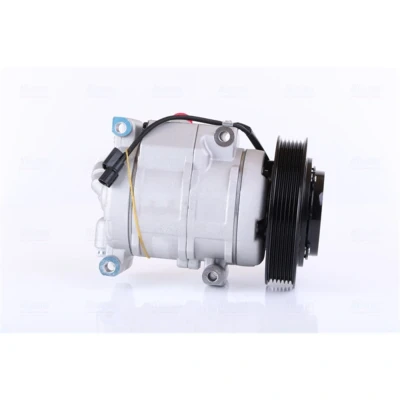Abbildung von NISSENS 890904 Kompressor 10SRE18C 12 PAG 46 R134a