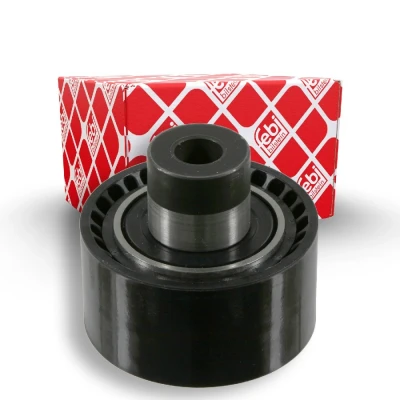 Abbildung von FEBI BILSTEIN 22349 Umlenkrolle MAZDA: 2 Hatchback, FORD: FIESTA 5