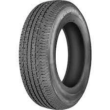 Abbildung von Goodride Trailer Max, 155/80 R13 84N PKW Sommerreifen Reifen 03011008601SJQ980201