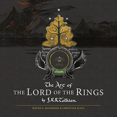 Abbildung von the Art of Lord Rings