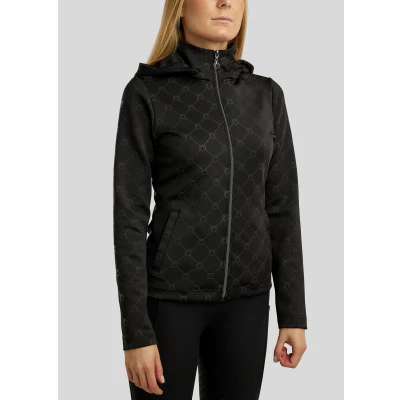 Abbildung von Montar Jack MoTilde Softshell Schwarz