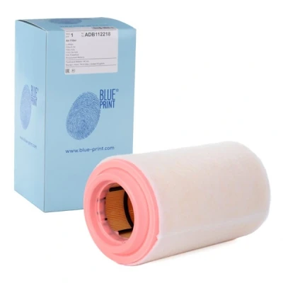 Abbildung von BLUE PRINT ADB112218 Luftfilter 237 121 Filtereinsatz MINI: Hatchback, Countryman, Clubman