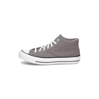 Abbildung von Converse Chuck Taylor Unisex Sneaker high, Größe: 42.5, Sharkskin/white/black Textil