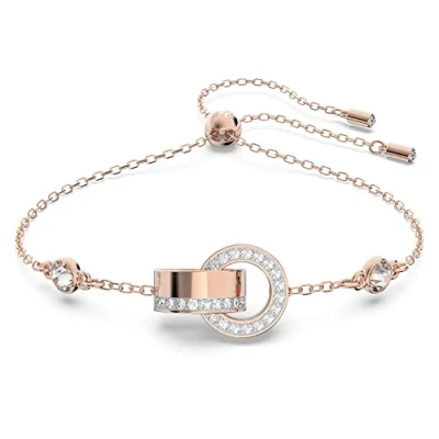 Abbildung von Swarovski Hollow Armband, Damen, Größe: Medium, White