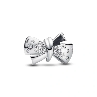 Abbildung von Pandora Damen Charm Silber 793442C01