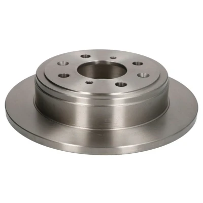 Abbildung von BOSCH 0 986 478 350 Bremsscheibe 238 10 4 100 voll geölt mit Schrauben HONDA: CRX 2, CIVIC 6 Hatchback, Fastback, ROVER: 200 Convertible