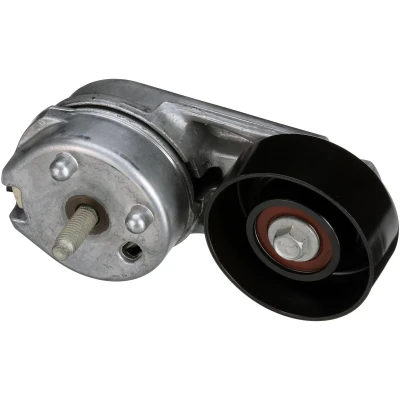 Abbildung von GATES FleetRunner Micro V Kit T38279 Spannrolle JAGUAR: XJ Saloon, XF Saloon