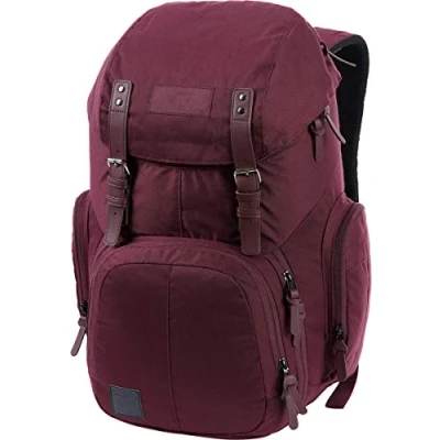 Abbildung von Nitro Urban Tagesrucksack, Größe: One Size, Wine