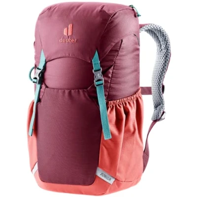 Abbildung von Deuter Junior maron currant 361052355850 Rucksack