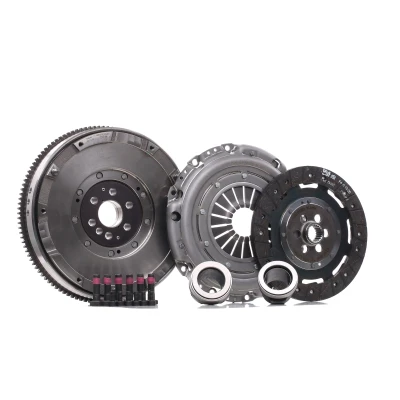 Abbildung von VALEO 837108 Kupplungssatz BMW: 1 Hatchback, 3 Saloon, Touring