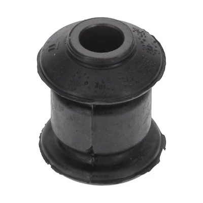 Abbildung von MOOG DE SB 7239 Querlenkerlager vorne, Vorderachse beidseitig 28 CHEVROLET: Aveo / Kalos Hatchback