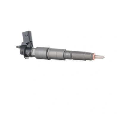 Abbildung von BOSCH 0 986 435 359 Einspritzdüse Common Rail mit Dichtring BMW: X5, 3 Coupe, X3