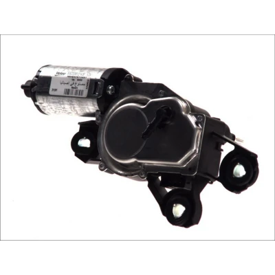 Abbildung von VALEO ORIGINAL PART 579604 Scheibenwischermotor 12 hinten für Links /Rechtslenker SEAT: Ibiza 3