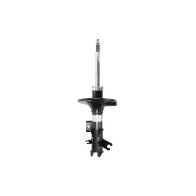 Abbildung von BILSTEIN B4 OE Replacement 22 118691 Stoßdämpfer Vorderachse rechts Gasdruck Zweirohr Federbein oben Stift, unten Schelle VOLVO: V40 Estate