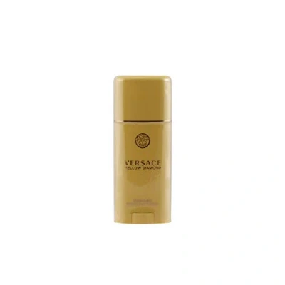 Abbildung von Versace Yellow Diamond Deodorant 50 ml