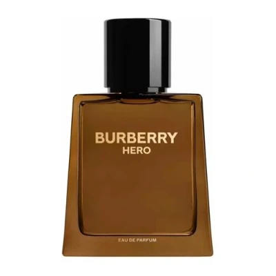 Abbildung von Burberry Hero Eau de Parfum 50 ml