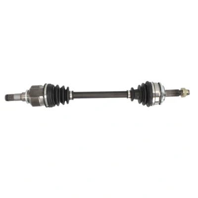 Abbildung von POINT GEAR PNG72864 Antriebswelle Vorderachse links 665 TOYOTA: Verso