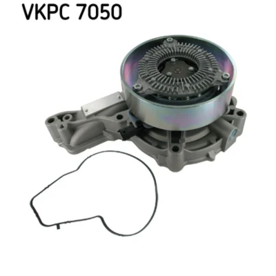 Abbildung von SKF VKPC 7050 Wasserpumpe