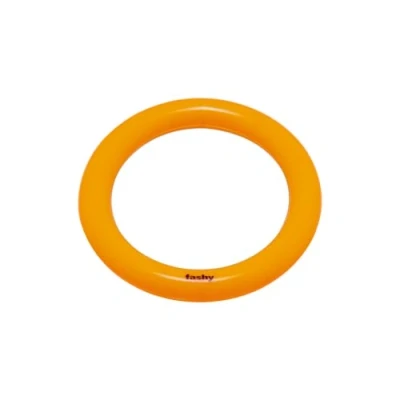 Abbildung von Fashy Tauchring, neon orange, 16cm